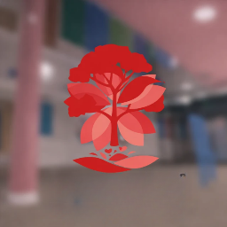Heathrow Secondary School Logo